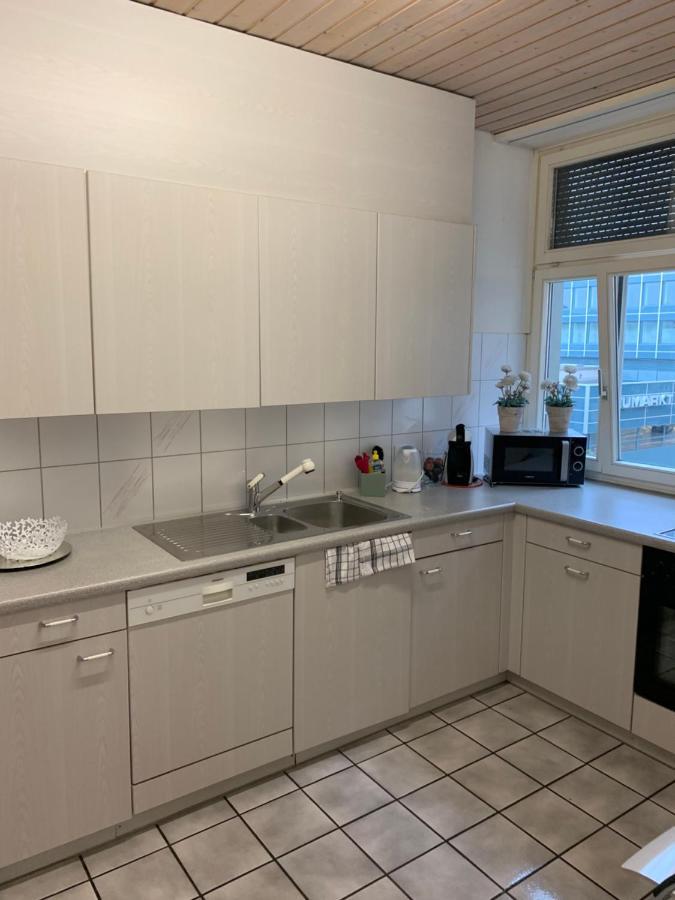 Room Service Joppich St. Gallen Exterior photo