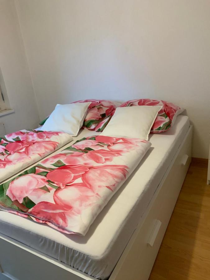 Room Service Joppich St. Gallen Exterior photo
