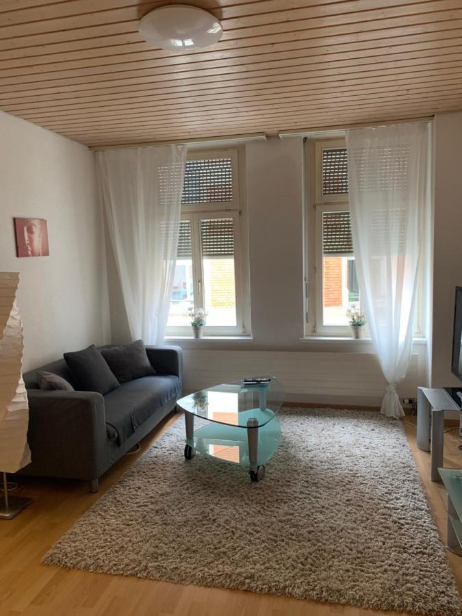 Room Service Joppich St. Gallen Exterior photo