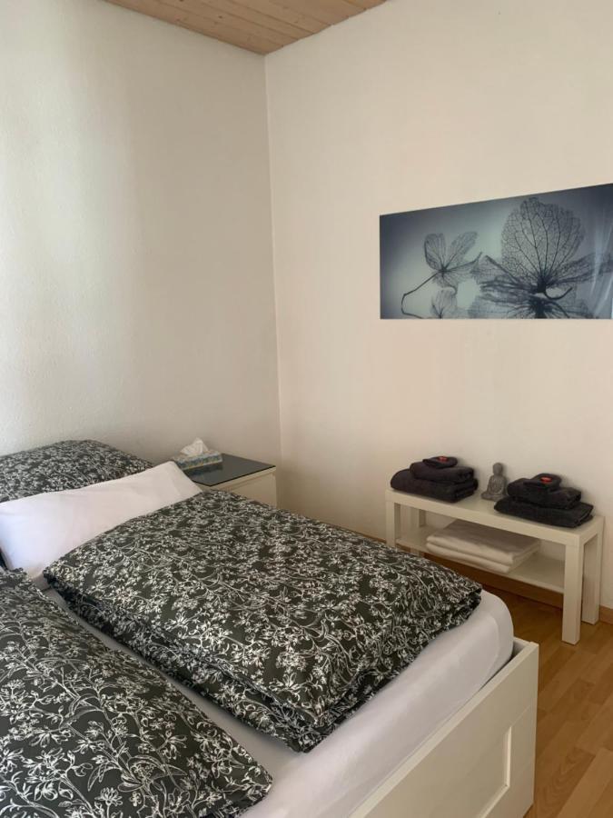 Room Service Joppich St. Gallen Exterior photo