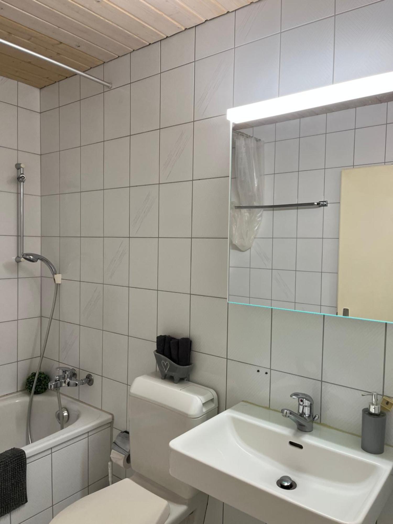 Room Service Joppich St. Gallen Exterior photo