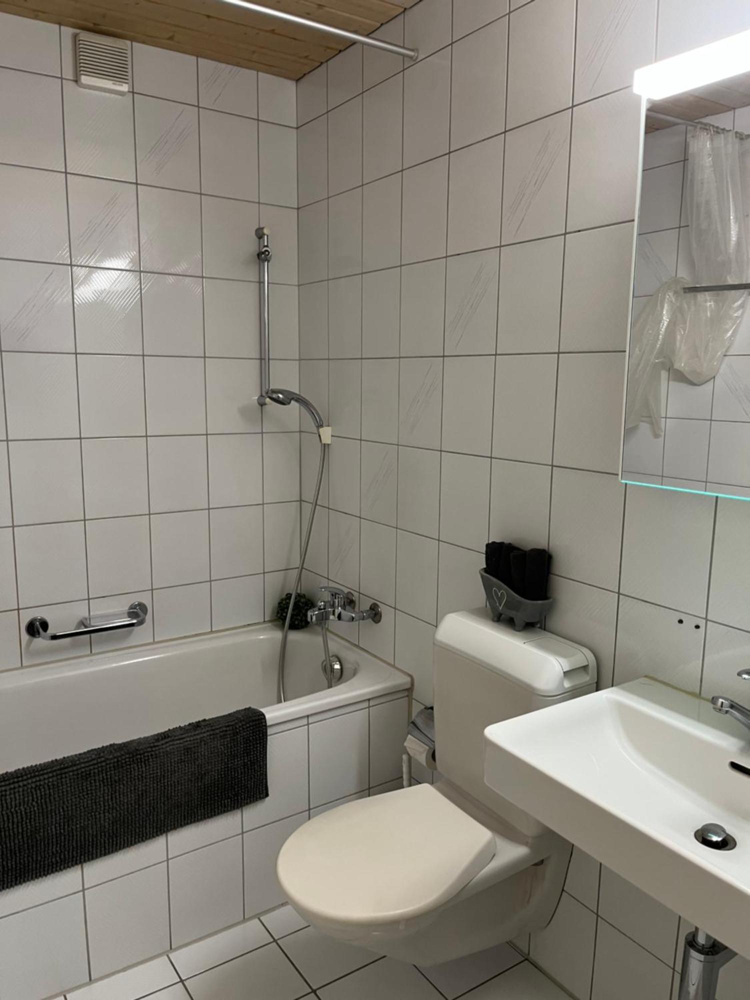 Room Service Joppich St. Gallen Exterior photo