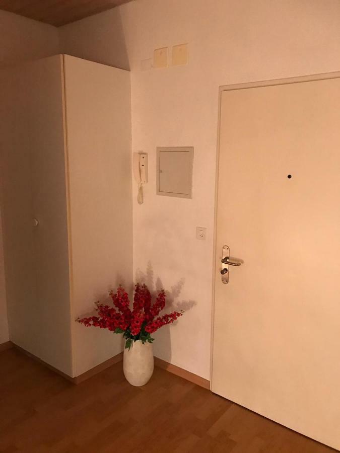Room Service Joppich St. Gallen Exterior photo